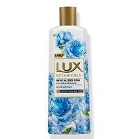 Lux Blue Peony Body Wash 250ml